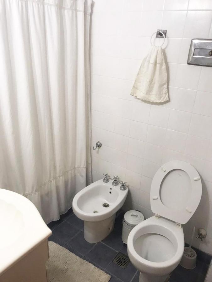 Apartamento Departamento En Palermo Dos 5 Con Balcon